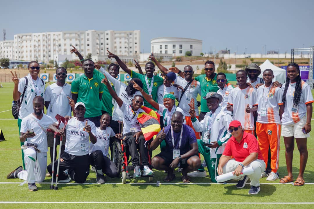 RSA Titans sporting community